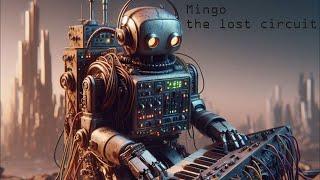 The lost Circuit: Mingo’s Live Ambient Synth Journey