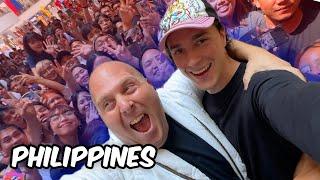 Tom Visits The Philippines (AGAIN) 