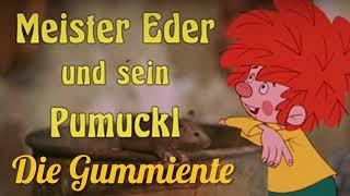 Meister Eder und sein Pumuckl ( Die Gummiente)