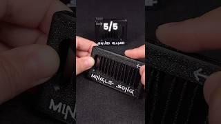 5 3D Printed Musical Fidgets Part 1 #3dprinting #fidget