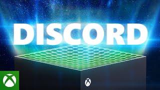 So funktioniert Discord auf eurer Konsole | Xbox Tech Guide Tutorial