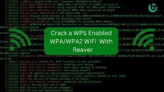 How to hack WiFi Networks with Reaver #souravbag #tekkrescue