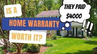 Home Warranty - Is it Worth It Or A Scam? | Choice Home Warranty