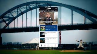 Download the new Quad City Times News Mobile App