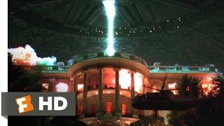 Independence Day (1/5) Movie CLIP - Time's Up (1996) HD