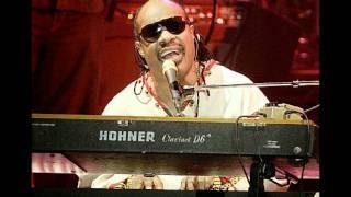 Stevie Wonder - Isn't She Lovely [international version]