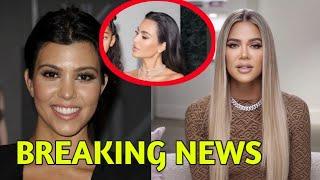 Kim Kardashian's 2025 Predictions for Khloé & Kourtney Resurface After 10 Years