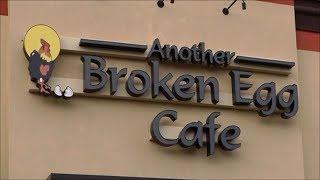 Another Broken Egg Cafe Restaurant Review