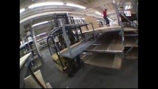 Daewon Song - Deca 2nd to None (Hidden Part #1)