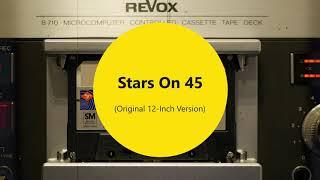 Stars On 45 (Original 12-Inch Version)