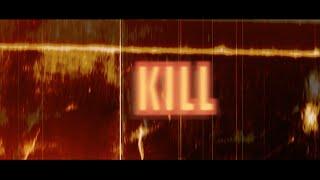 JAY CARTERE - KILL [NET VIDEO]