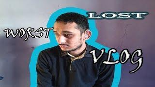 Worst Vlog Ever | Hammad Khatri