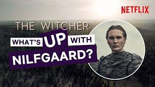 The Witcher FAQs | What is Nilfgaard's Problem?