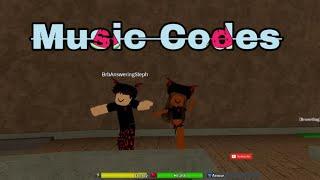 da hood/roblox music id codes