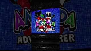 Amanda The Adventurer Story Recap #shorts