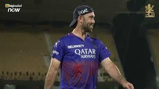 Glenn Maxwell and Mohammed Siraj's fun practice session in Chennai | IPL 2024 | RCB Bold Diaries