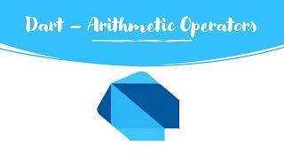 Episode 4 -  Arithmetic Operators