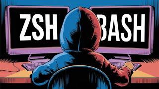 What is the difference between ZSH and Bash