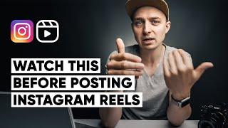 Instagram Reels tips for more followers on Instagram.