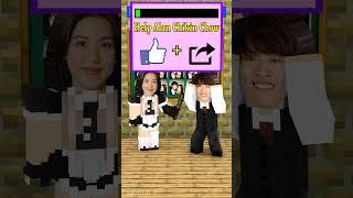 Can you help Alan Chikin Chow and Chelsea Sik come together? 