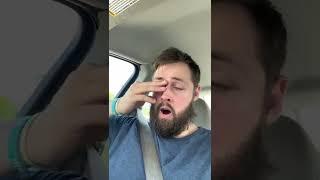 First day back to work summary