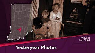 Journey Indiana - Yesteryear Photos