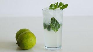 How to Make a Mojito | Homemade Mojito Recipe