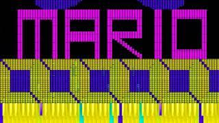 Dark MIDI 2.0 - Super Mario Land Theme
