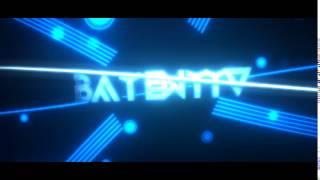 моё новое интро на ник BaTeN TV