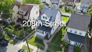 100 20 208th Street, Queens, NY - For Sale - Home Tour