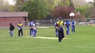 4-23-17, FCCC x  LCC-L, T-20, Bodhayan Chakraborty bowling wkts