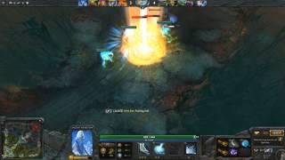 Nvidia GeForce ShadowPlay DOTA 2 Gameplay Test