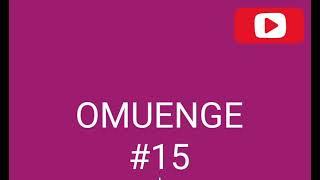 Omuenge - Track 15