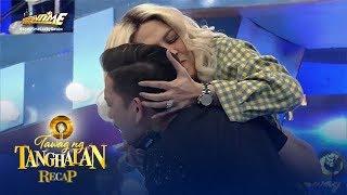 Wackiest moments of hosts and TNT contenders | Tawag Ng Tanghalan Recap | January 16, 2020