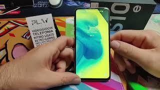 Samsung S10e nel 2024 con PLAY Store Italia