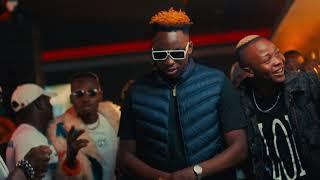 Jay Trek Feat. Ndine Emma-Buyer (Official Video)