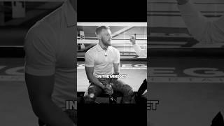 Daydreaming | Conor McGregor X MMAFightingonSBN