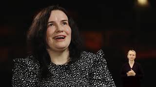 Daugiau nei teatras: personalo specialistė Daiva Benetytė