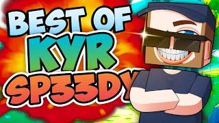 Poisonous Gas! - The Best of KYR SP33DY Episode 8