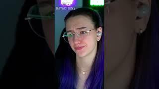 The Warning - Breathe | Reaction Short | #TheWarning #Reaction #MusicReactions #Music #2024