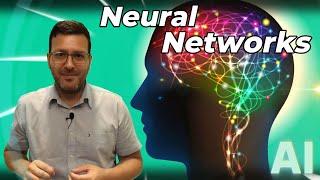 NEURAL NETWORKS (AI): SCIENTIFIC ADVANCES driving a better FUTURE through COGNITION 