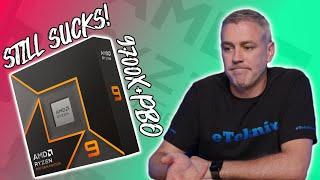 Was I Wrong? - AMD Ryzen 9700X Re-Review!