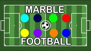 Marble Football | The Tea