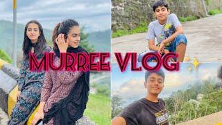 Murree Vlog |Vlog#67| Haider Shamir Vlogs