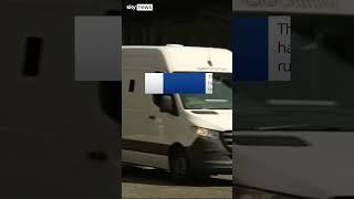 Southport stabbings suspect departs court