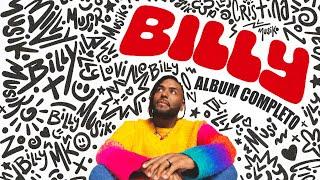 MUSIKO "BILLY" ALBUM COMPLETO