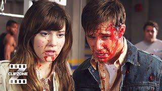  LIVE: Final Destination's Most Terrifying Scenes | ClipZone: Horrorscapes
