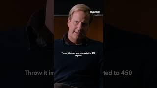 How's the dating going? | The Newsroom | BINGE