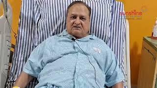 Heart Disease Success Story: Patient's Testimonial | SunshineGlobalHospital