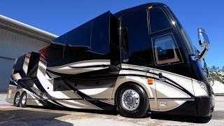 2020 Prevost Marathon coach Quad slide Priced to Sell!